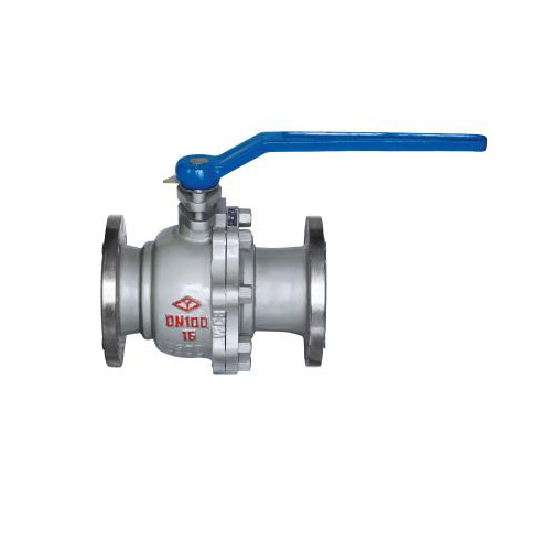 遠(yuǎn)大閥門氣動球閥應(yīng)用優(yōu)勢簡述