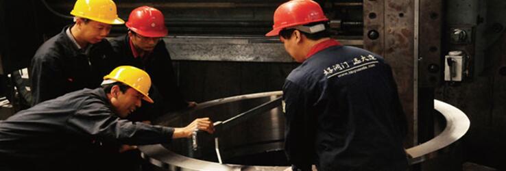 洛陽遠大閥門***團隊 洛陽遠大閥門***團隊